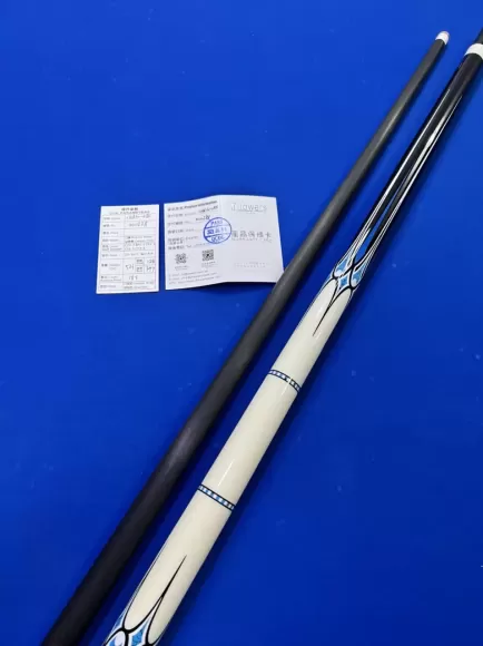 Cơ Bida 3 Băng Jflowers CAR 10-08F