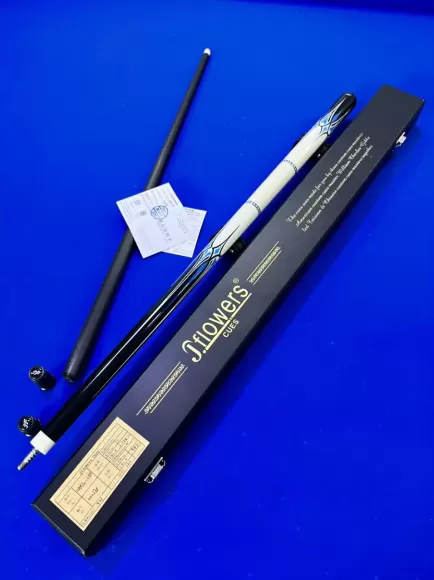 Cơ Bida 3 Băng Jflowers CAR 10-08F