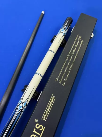 Cơ Bida 3 Băng Jflowers CAR 10-08F