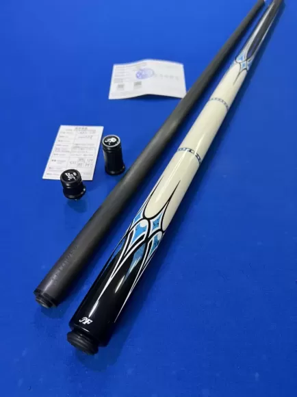 Cơ Bida 3 Băng Jflowers CAR 10-08F