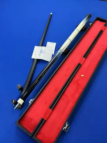 Cơ Bida 3 Băng Jflowers CAR 10-08F