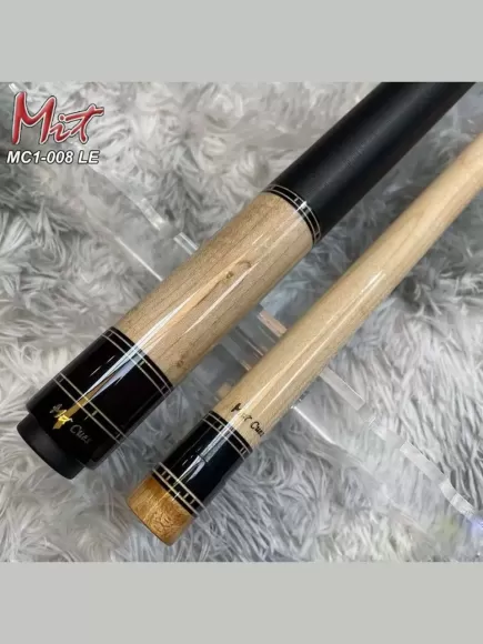 Cơ Bida Lỗ Mit MC2 - 010