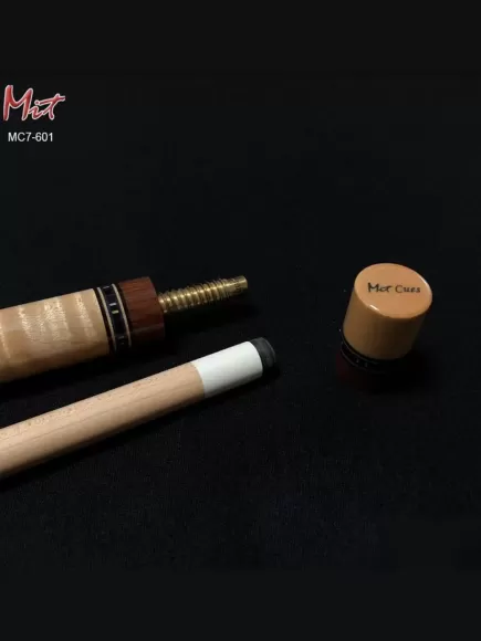 Cơ Bida Lỗ Mit MC7-601