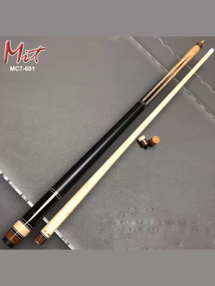 Cơ Bida Lỗ Mit MC7-601