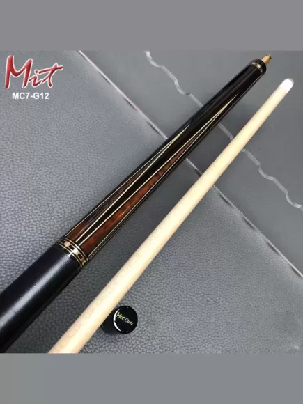 Cơ Bida Lỗ Mit MC7-G12