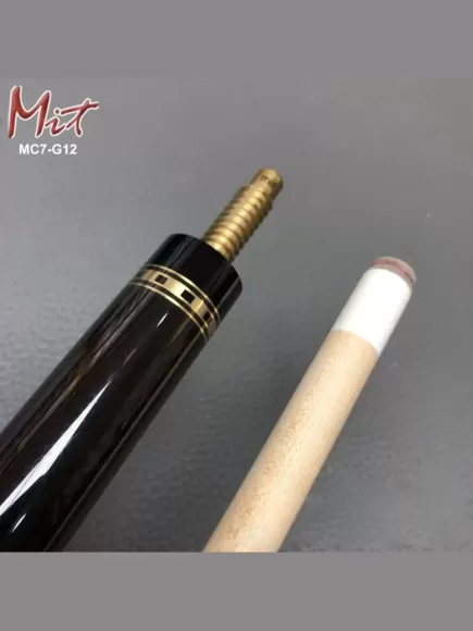 Cơ Bida Lỗ Mit MC7-G12