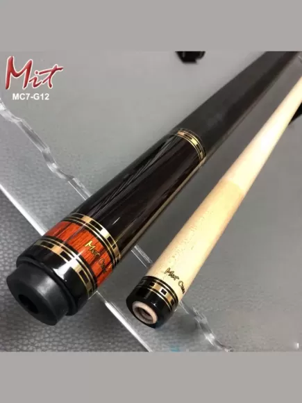 Cơ Bida Lỗ Mit MC7-G12