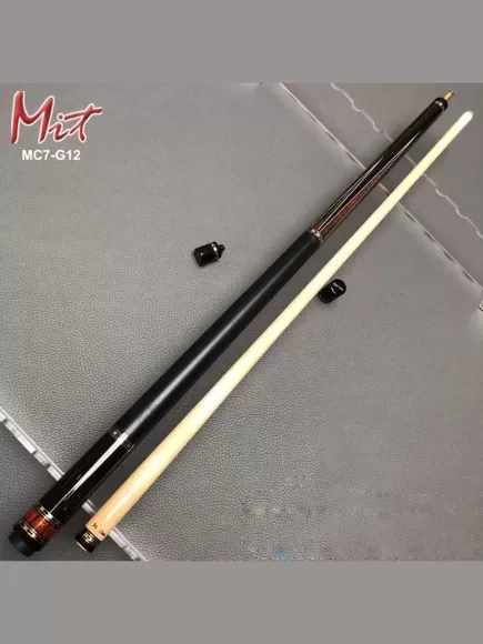 Cơ Bida Lỗ Mit MC7-G12