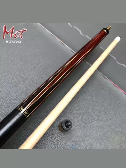Cơ Bida Lỗ Mit MC7-G13