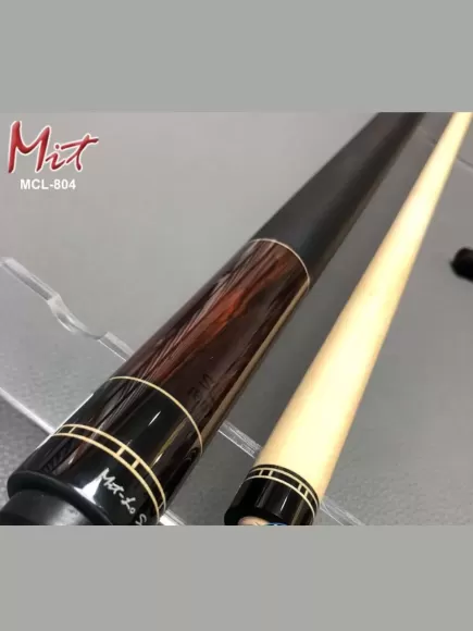 Cơ Bida Lỗ MIT MCL-804