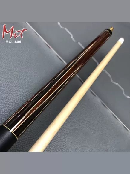 Cơ Bida Lỗ MIT MCL-804