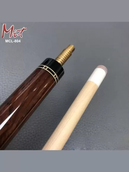 Cơ Bida Lỗ MIT MCL-804