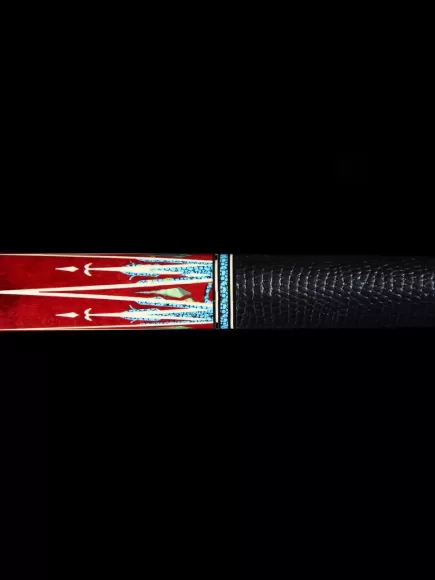 Cơ Bida Lỗ Rhino R8-01 seri B