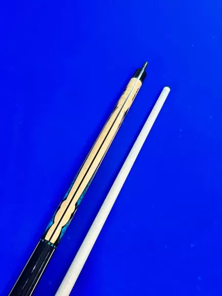 Cơ Bida Longoni Bury Ngọn S2E71