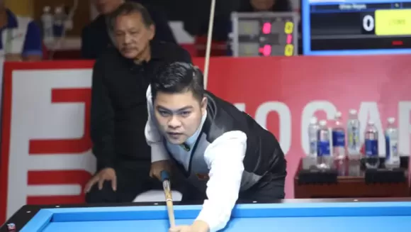 Tin tức bida