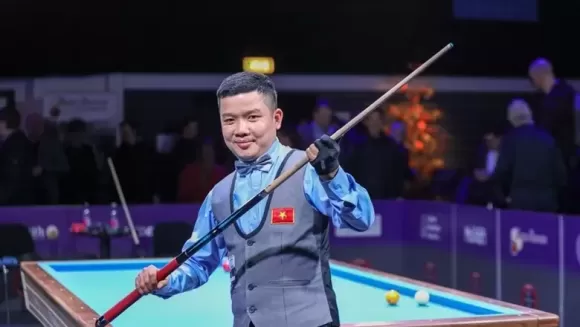 Tin tức bida
