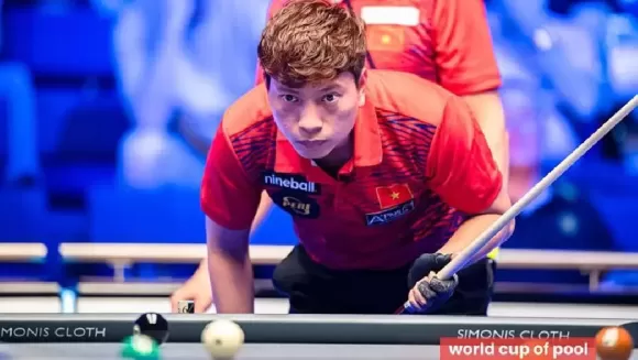Tin tức bida