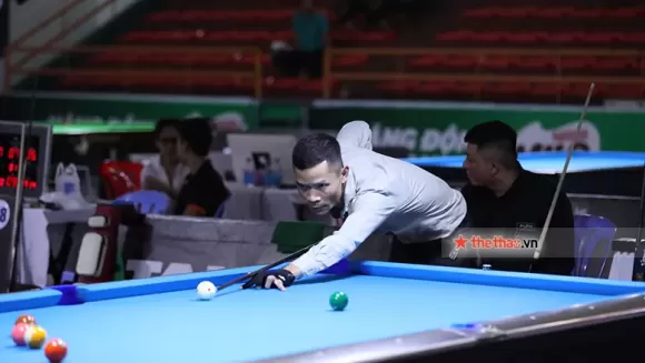 Tin tức bida