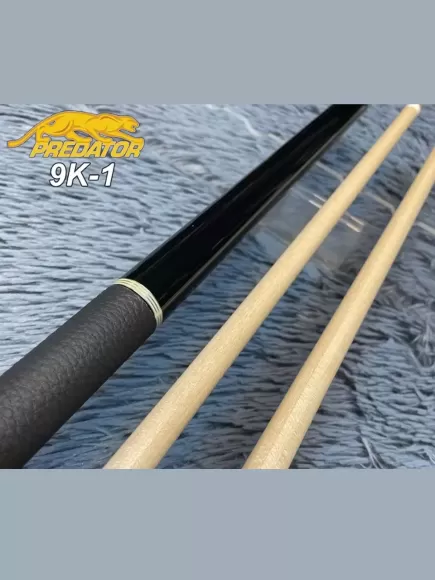 Chuôi Cơ Bida Lỗ Predator 9K - 1