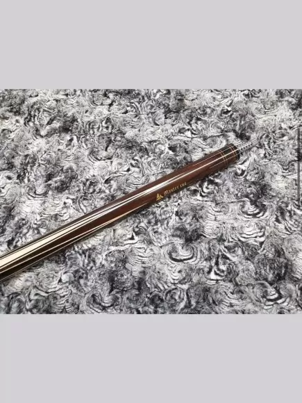 Cơ Bida 3 Băng Eclat AD-JP4 (Master Cue)