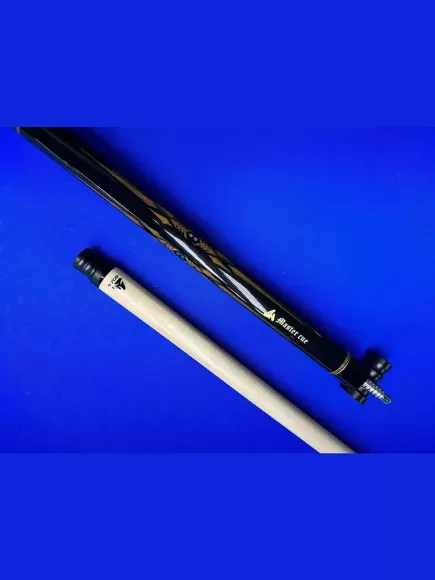 Cơ Bida 3 Băng Eclat AD-JP5 (Master Cue)