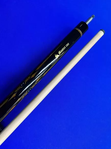 Cơ Bida 3 Băng Eclat AD-JP5 (Master Cue)