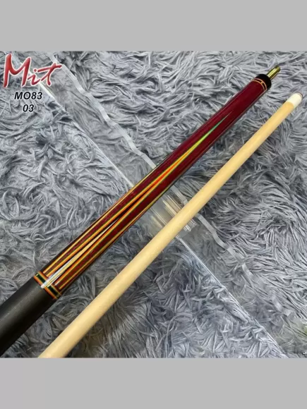 Cơ Bida Lỗ Mit MO83-03