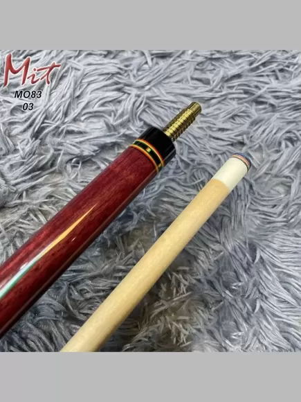 Cơ Bida Lỗ Mit MO83-03