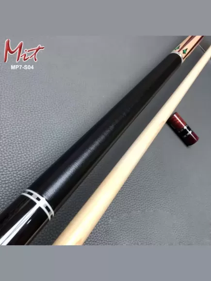 Cơ Bida Lỗ Mit MP7-S04