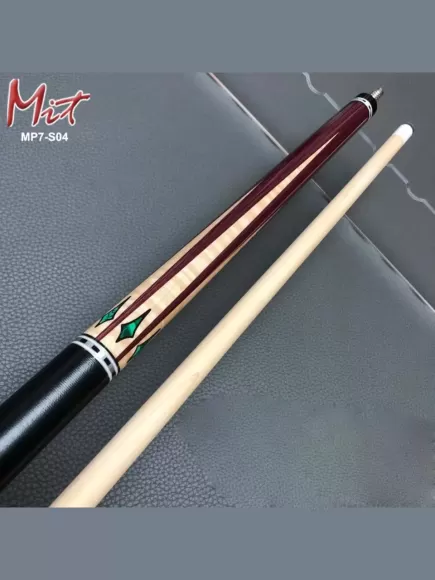 Cơ Bida Lỗ Mit MP7-S04