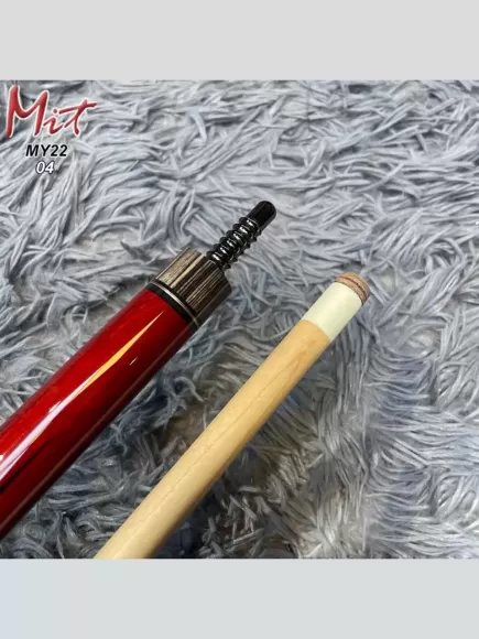 Cơ Bida Lỗ Mit MY22-04