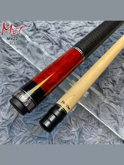 Cơ Bida Lỗ Mit MY22-04