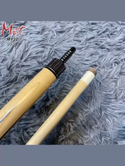 Cơ Bida Lỗ Mit MY22-06