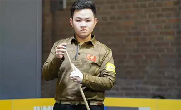 Tin tức bida