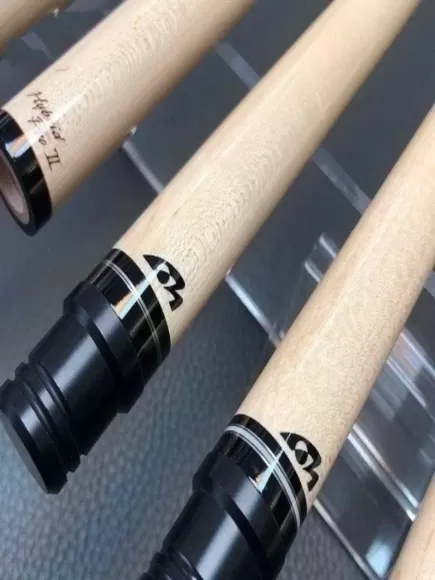 Ngọn Mezz mộc - 3/8-11 Joint