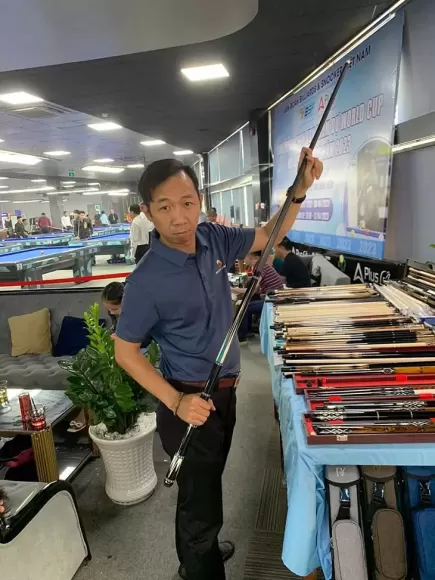 Tin tức bida