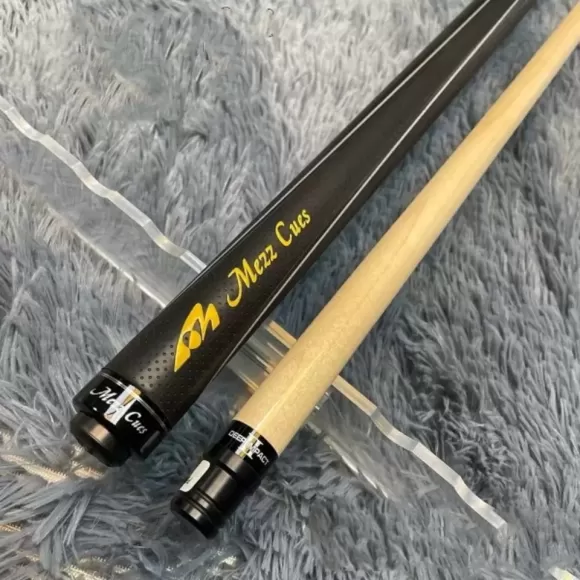 Cơ phá Mezz Power Break Kai PBKG-T (Brown/XPG)