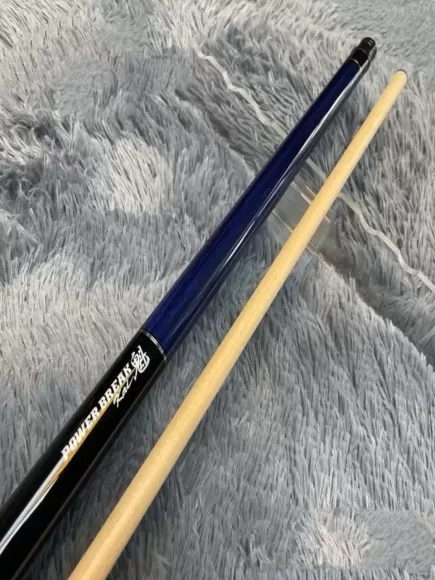 Cơ phá Mezz Power Break Kai PBKW-A (Blue/No wrap)