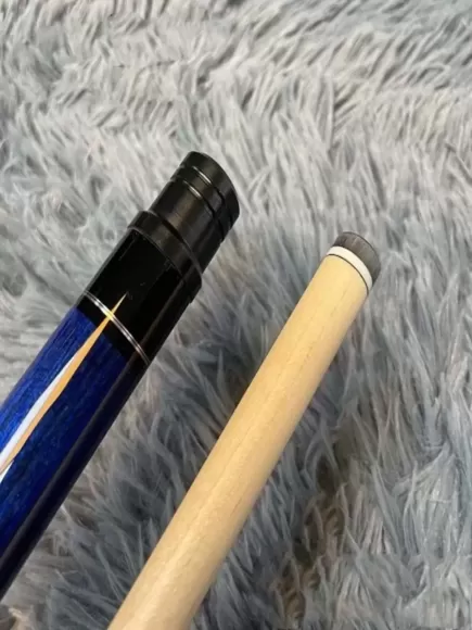 Cơ phá Mezz Power Break Kai PBKW-A (Blue/No wrap)