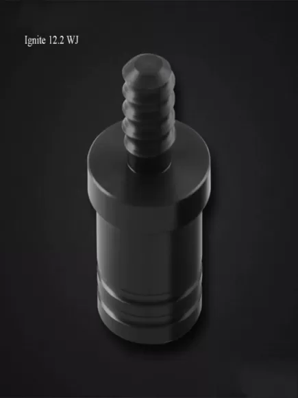 Ngọn IGNITE 12.2mm, Wavy II