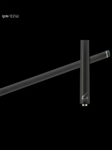 Ngọn IGNITE 12.2mm, United