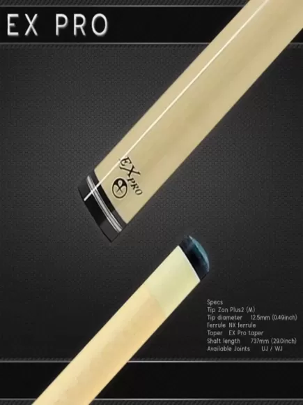 Ngọn ExPro UJ 30inch