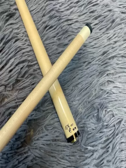 Ngọn ExPro shaft 2nd Grade, Uniloc joint