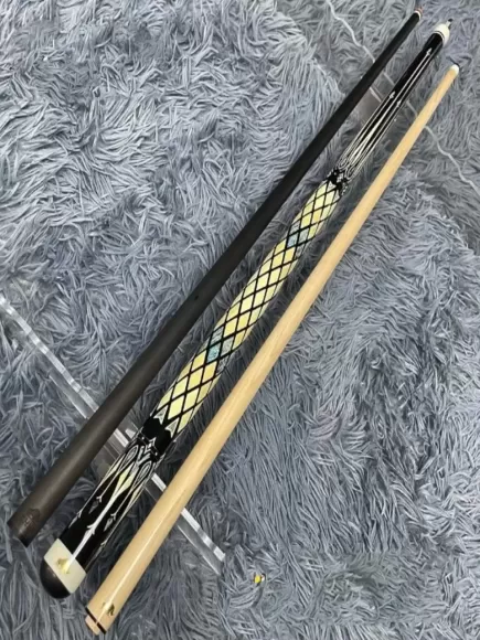 Cơ 3 băng Carom Rhino Carbon R-CR3 02