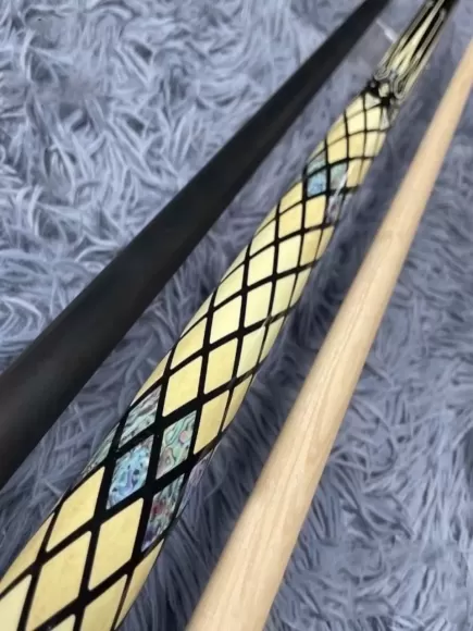 Cơ 3 băng Carom Rhino Carbon R-CR3 02