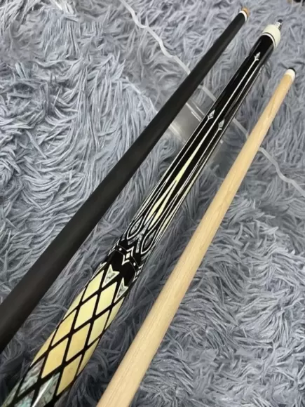 Cơ 3 băng Carom Rhino Carbon R-CR3 02