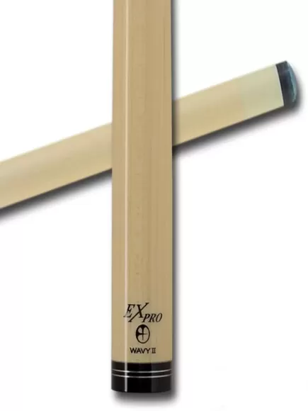 Ngọn ExPro shaft, Wavy2 joint