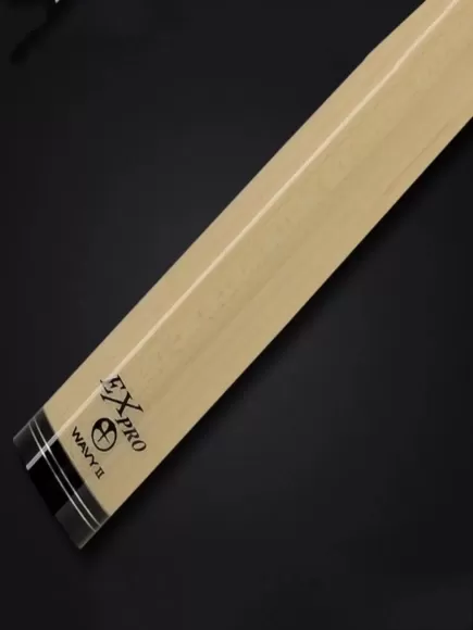 Ngọn ExPro shaft, Wavy2 joint