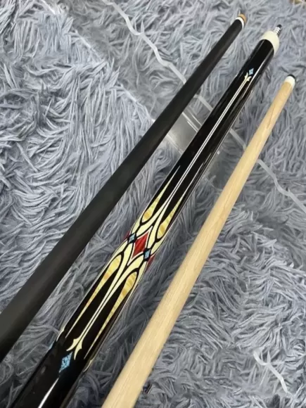 Cơ 3 băng Carom Rhino Carbon R-CR3 01