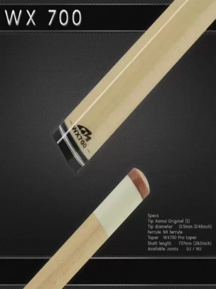 Ngọn WX700